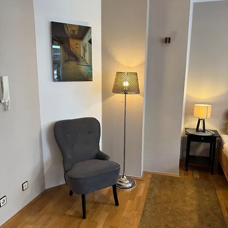 Pension-leipzig-sued 3*