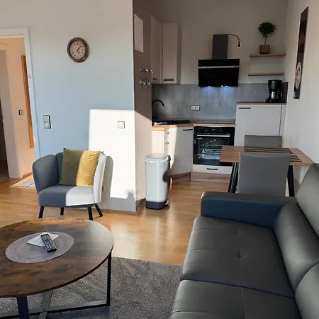 Pension-leipzig-sued Guest house 3*