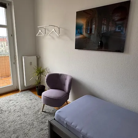 Pension-leipzig-süd Gasthof 2*