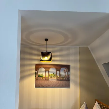 Pension-leipzig-sued Guest house Leipzig