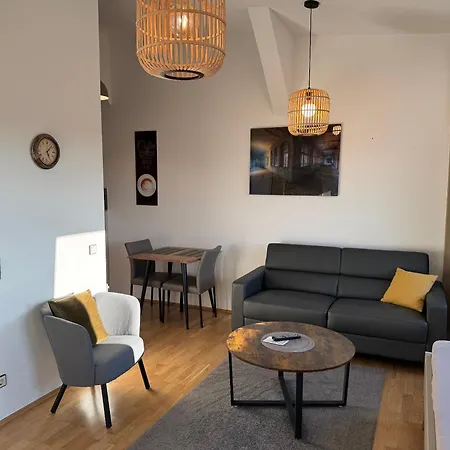 Guest house Pension-leipzig-sued Leipzig