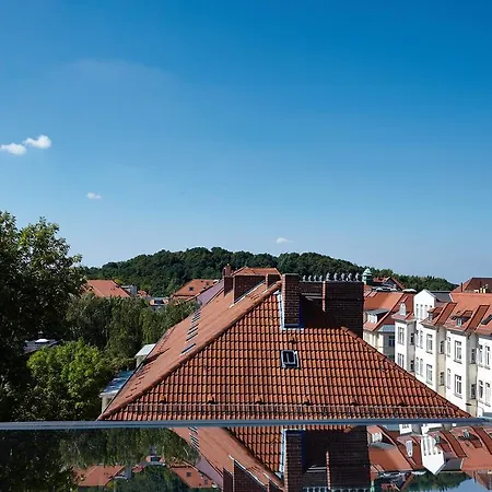 Pension-leipzig-sued 게스트하우스 3*