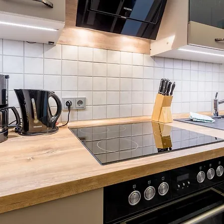 Pension-leipzig-sued בית הארחה לייפציג