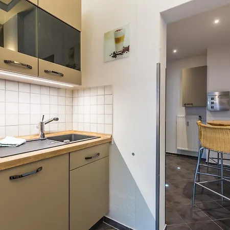 Guest house Pension-leipzig-sued