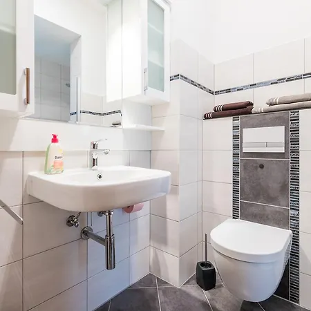 Pension-leipzig-sued בית הארחה