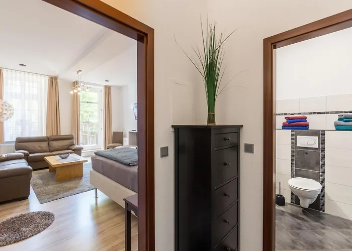 Pension-leipzig-sued Leipzig