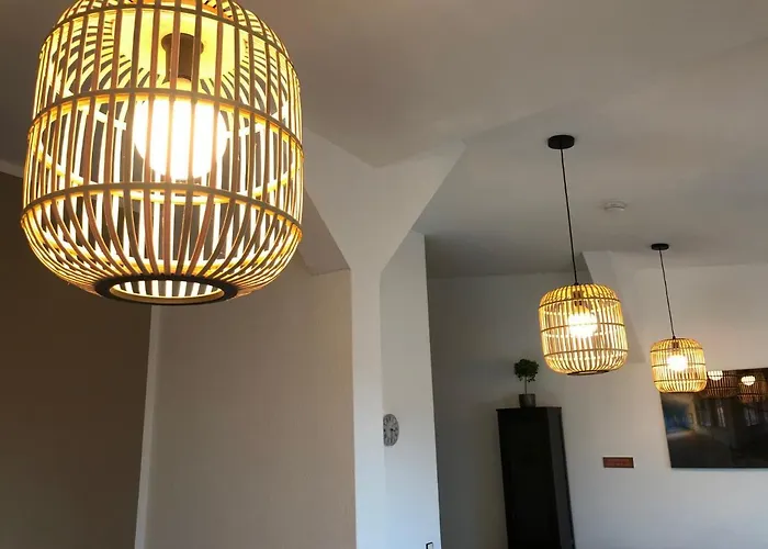 Gasthuis Pension-leipzig-sued