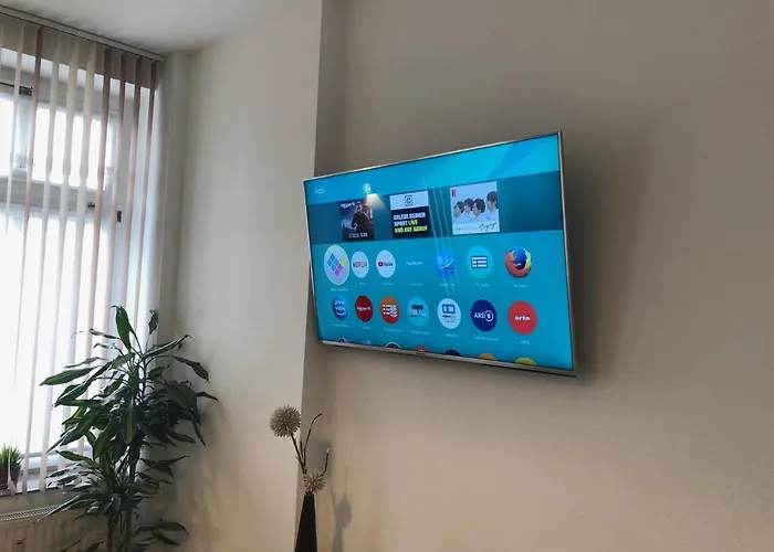 Pension-leipzig-sued Gasthuis