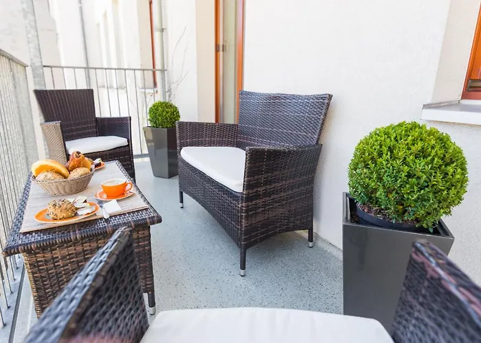 Guest house Pension-leipzig-sued 3*