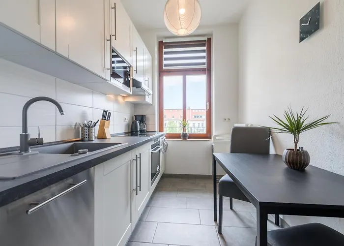 Guest house Pension-leipzig-sued