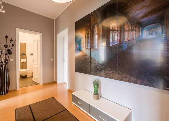 Pension-leipzig-sued Guest house