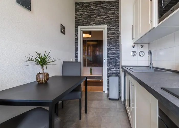 Pension-leipzig-sued Guest house