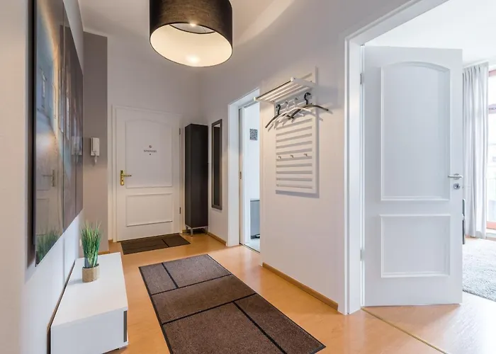 Guest house Pension-leipzig-sued