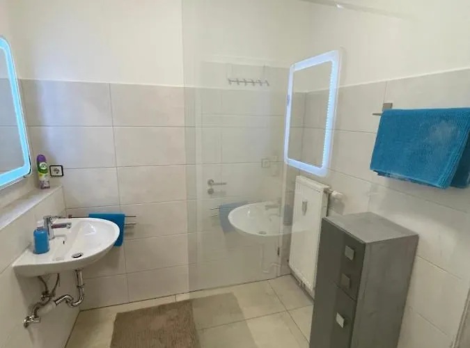 Pension-leipzig-sued Guest house