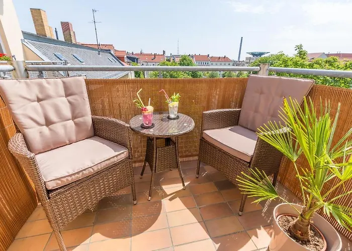 Pension-leipzig-sued 3* Lipsko