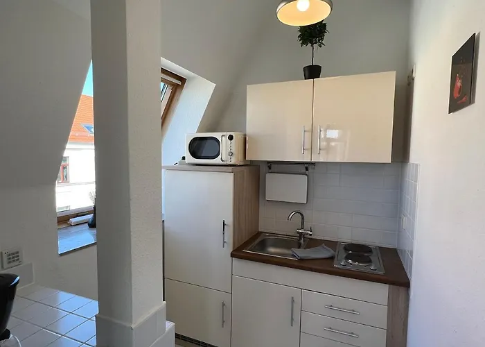 Pension-leipzig-sued