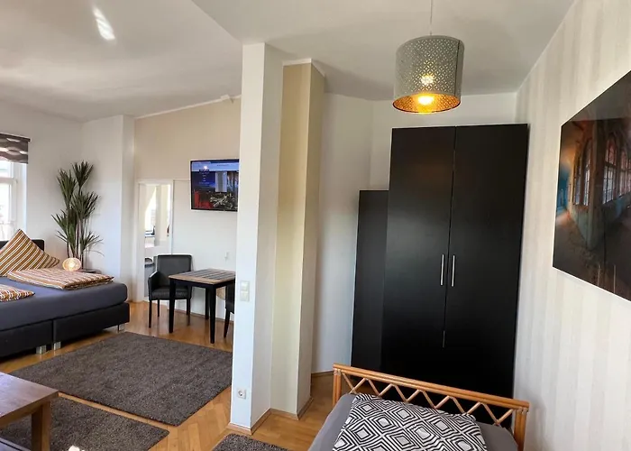 Pension-leipzig-sued 3*