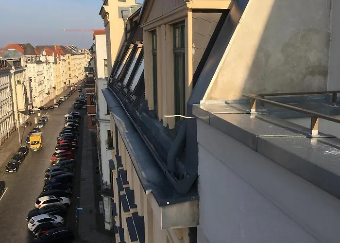 Pension-leipzig-sued Guest house