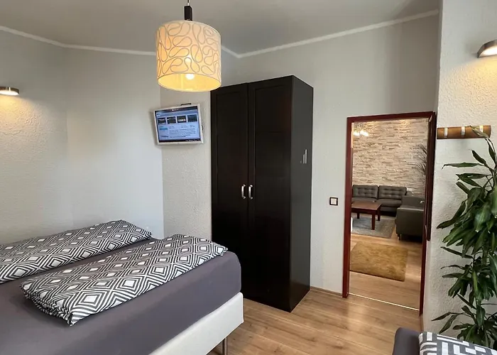 Pension-leipzig-sued