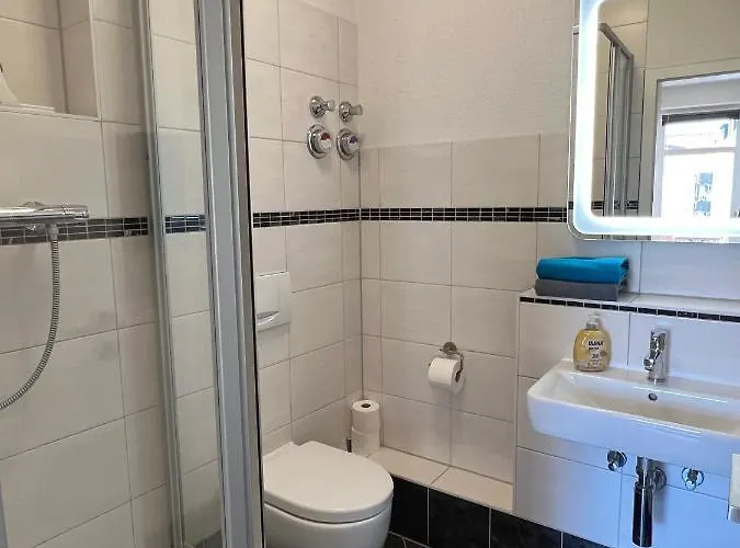 Pension-leipzig-sued