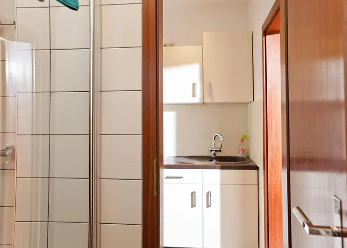 Pension-leipzig-sued 3* Leipzig