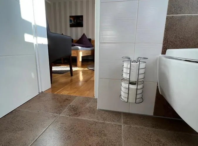 Guest house Pension-leipzig-sued Leipzig