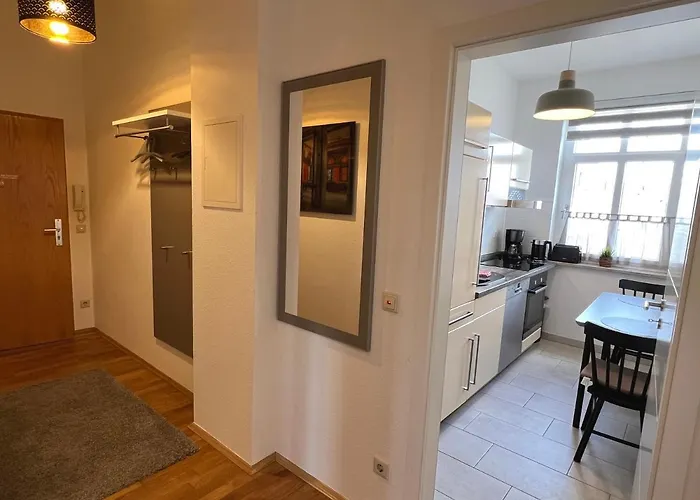 Pension-leipzig-sued Gasthuis 3*