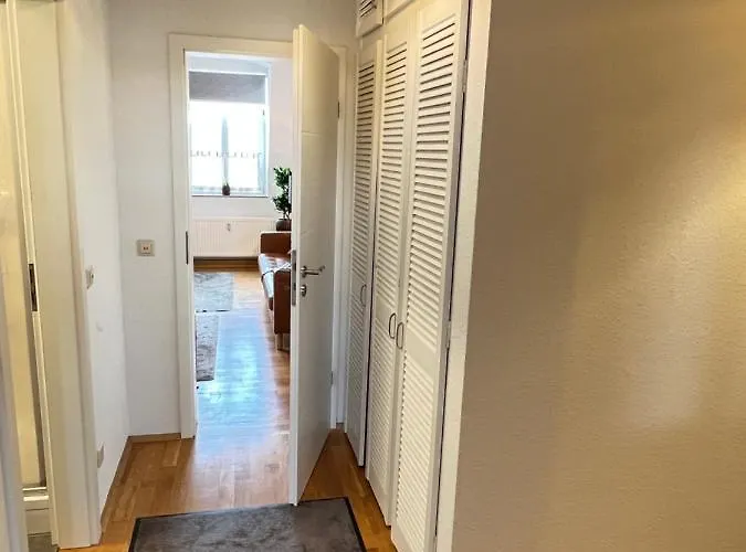 Pension-leipzig-sued 3* Leipzig