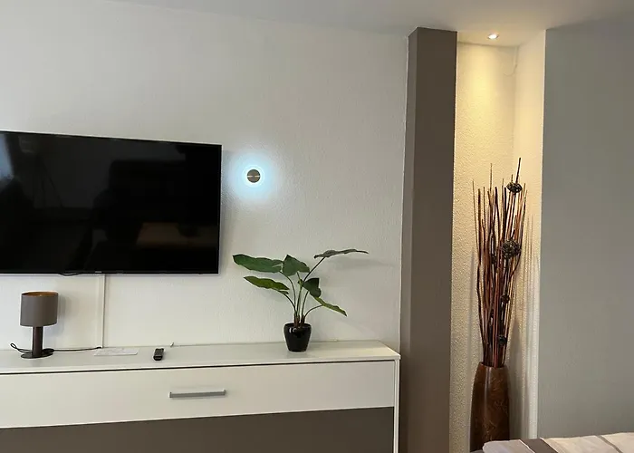 Pension-leipzig-sued Leipzig