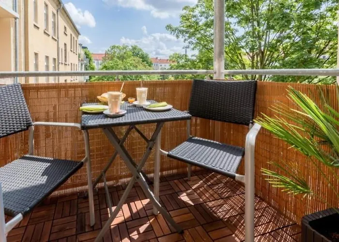 Pension-leipzig-sued Guest house