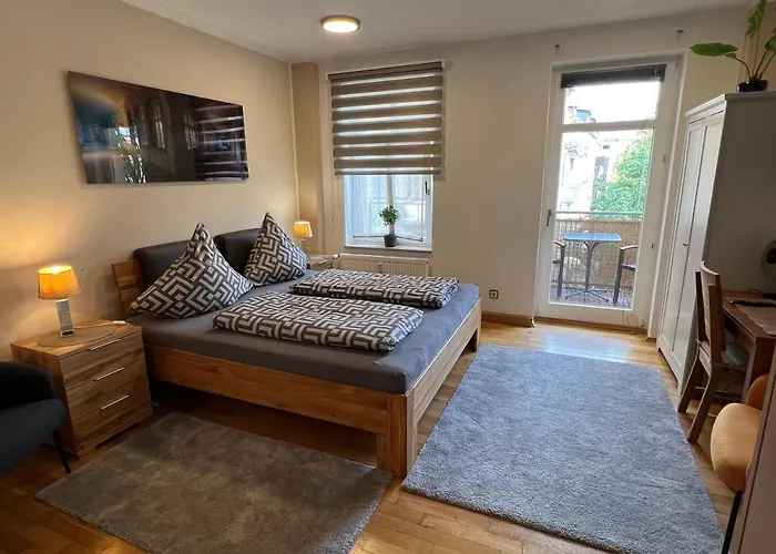 Pension-leipzig-sued 3*