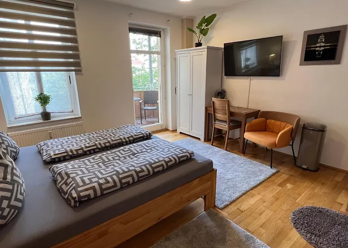 Pension-leipzig-sued 3* Leipzig