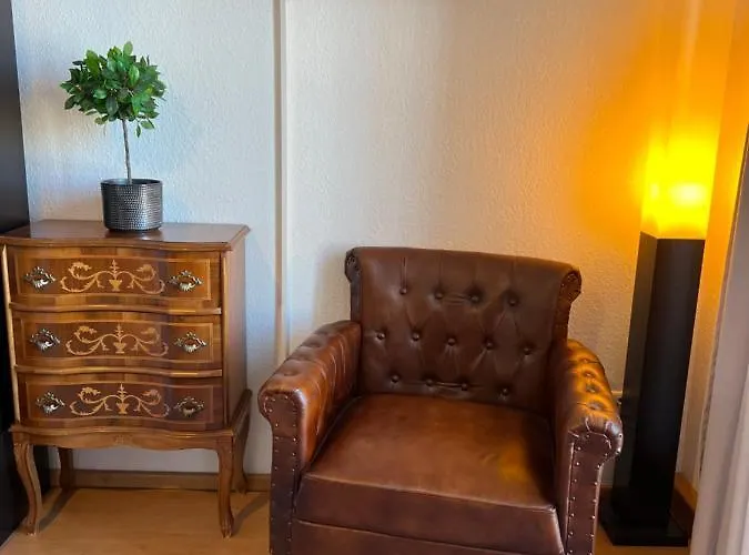 Guest house Pension-leipzig-sued 3*