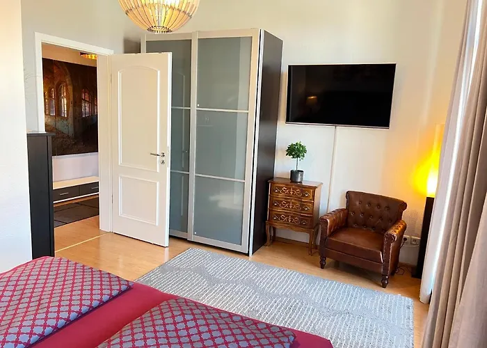 Penzion Pension-leipzig-sued 3*