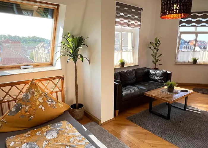 Pension-leipzig-sued Lipsko