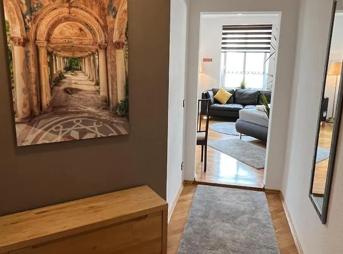 Pension-leipzig-sued Gasthuis 3*