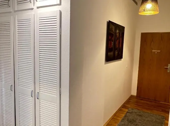 Guest house Pension-leipzig-sued 3*