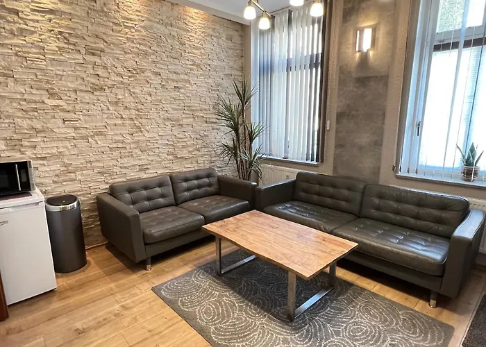 Pension-leipzig-sued Penzion