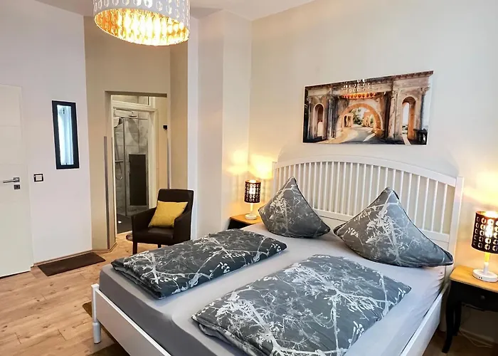 Pension-leipzig-sued 3*