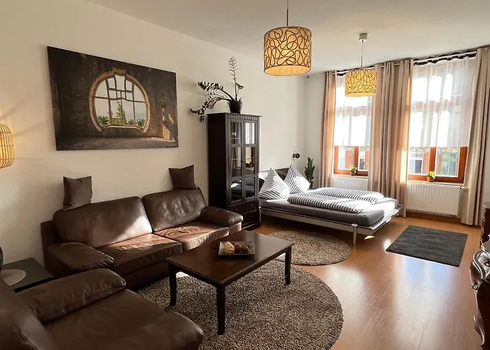 Pension-leipzig-sued Leipzig