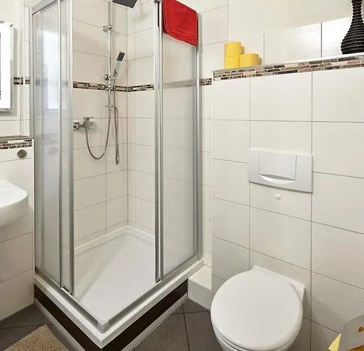 Gasthuis Pension-leipzig-sued Leipzig