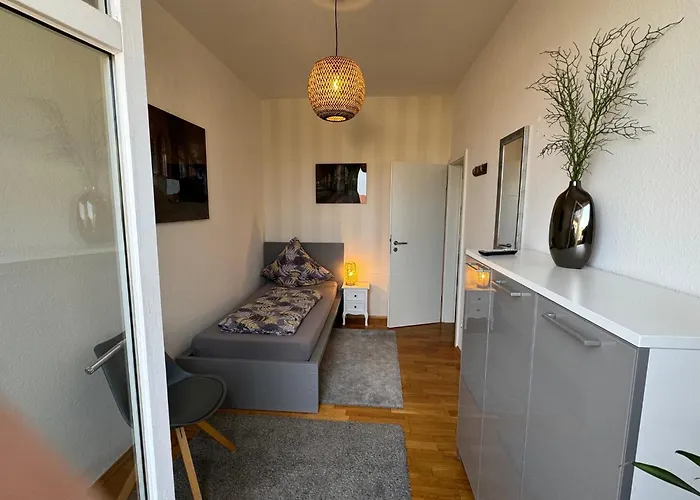 Pension-leipzig-sued Guest house Leipzig