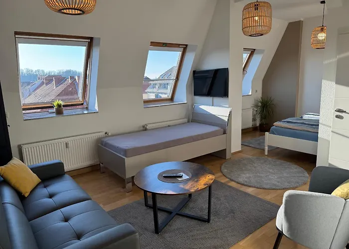 Pension-leipzig-sued Guest house