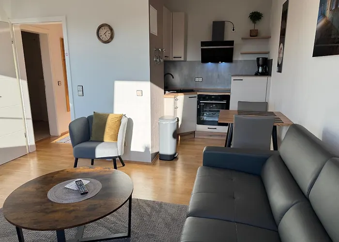 Pension-leipzig-sued Gasthuis 3*