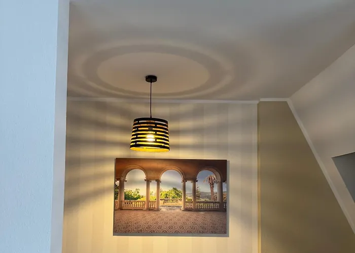 Pension-leipzig-sued Gasthuis Leipzig