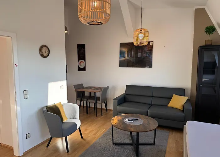 Guest house Pension-leipzig-sued Leipzig