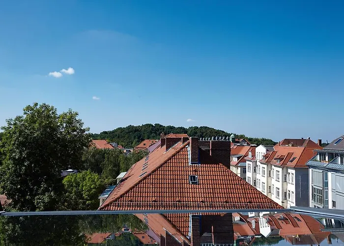 Pension-leipzig-sued Guest house 3*