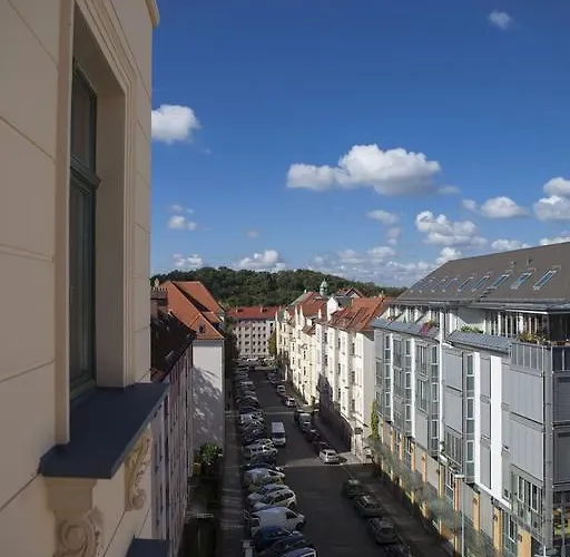 Pension-leipzig-sued 3*