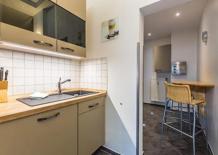 Guest house Pension-leipzig-sued