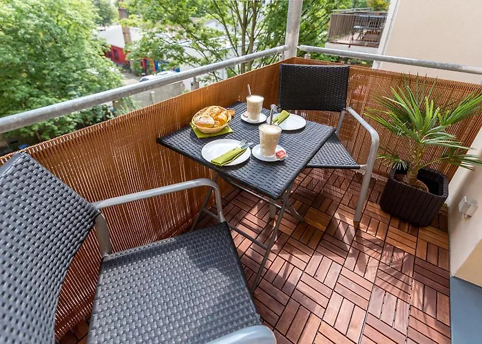 Guest house Pension-leipzig-sued 3*